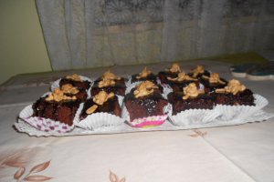 Amandina de post