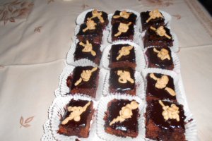 Amandina de post