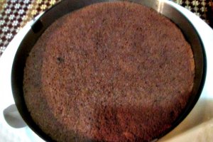Tort Nesquik