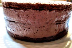 Tort Nesquik