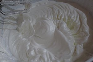 Tort Krem a la krem