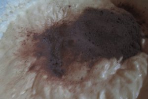 Tort Krem a la krem