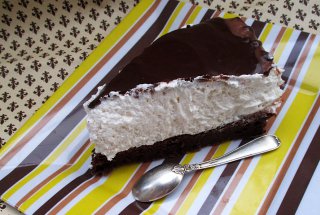 Tort Krem a la krem