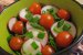 Salata de primavara cu ridichi, ceapa verde si rosii cherry-3