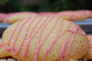 Biscuiti crocanti cu malai