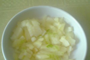 Supa de varza