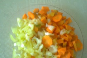 Supa de varza
