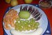 Salata de fructe la cupa - Reteta nr. 150!-1