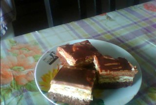 Prajitura Giulia