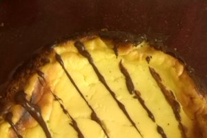 Cheescake
