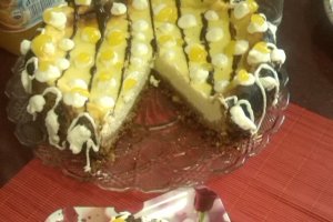 Cheescake