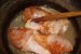 Ciocanele de pui cu sos de rosii, usturoi si mamaliguta-1