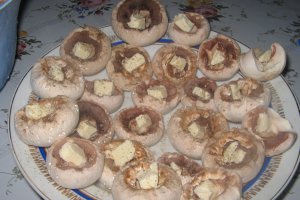Gratar de pui