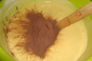 Tort Krem a la Krem
