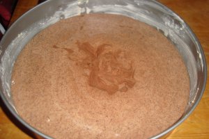 Tort Krem a la Krem