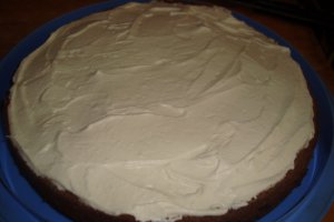 Tort Krem a la Krem