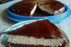 Tort Krem a la Krem