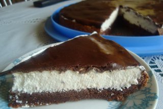 Tort Krem a la Krem
