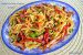 Spaghete cu kaizer şi legume la cuptor-0