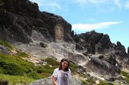 Interviurile Bucataras: Cristeena20