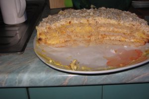 Tort Egiptean