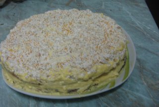 Tort Egiptean