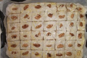 Baclava