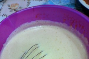 Crema de zahar ars