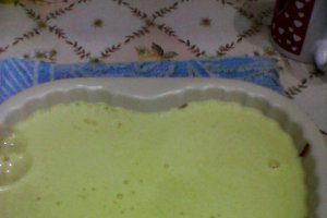 Crema de zahar ars