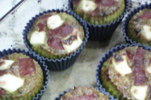 Briose aperitiv