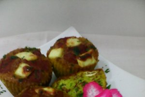 Briose aperitiv