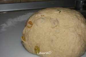 Hot cross buns