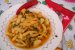 Mancare de pastai cu sos de leurda-0