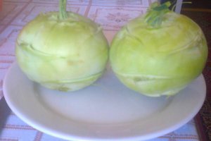 Supa de gulii umplute