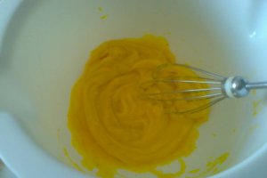 Bastonase de crab  cu maioneza