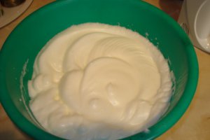 Prajitura desteapta cu cacao