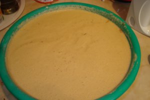 Prajitura desteapta cu cacao