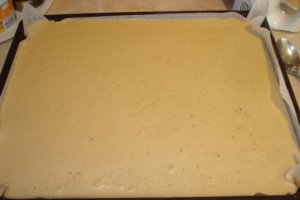 Prajitura desteapta cu cacao