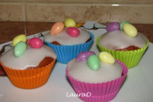 Briose de Paste