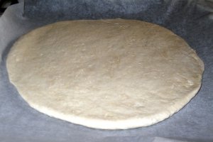 Focaccia cu cascaval