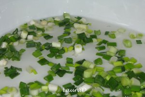 Miel la cuptor cu rozmarin, miere si cartofi noi