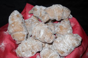 Cornulete