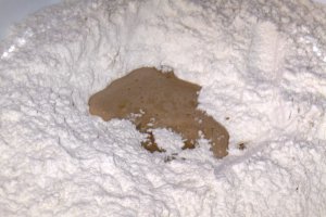 Turte (Amintiri din Copilarie)