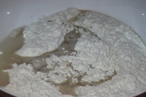 Turte (Amintiri din Copilarie)