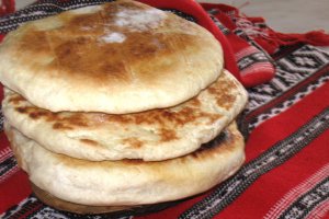 Turte (Amintiri din Copilarie)