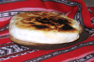 Turte (Amintiri din Copilarie)