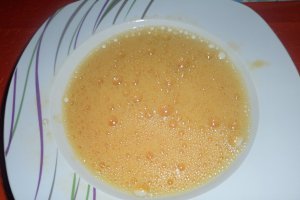 Snitele picante din piept de pui