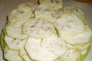Vinete pane