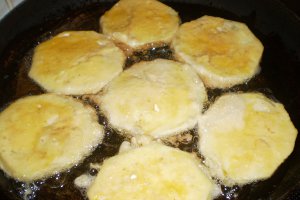 Vinete pane