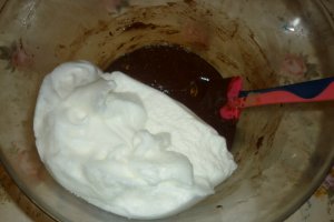 Tort Kinder Pingui